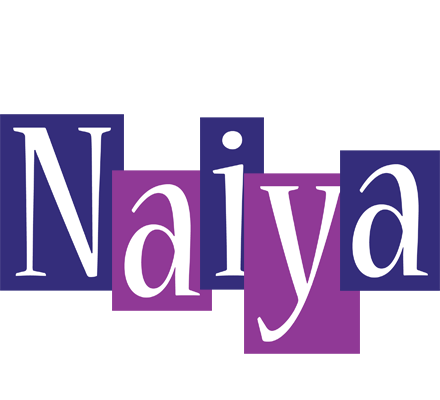 Naiya autumn logo