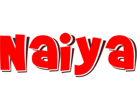 Naiya basket logo