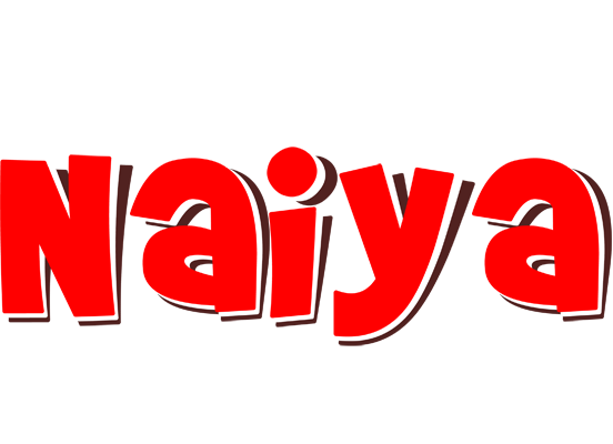 Naiya basket logo
