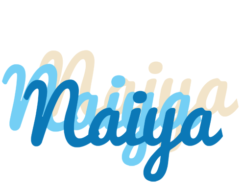 Naiya breeze logo
