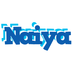 Naiya business logo