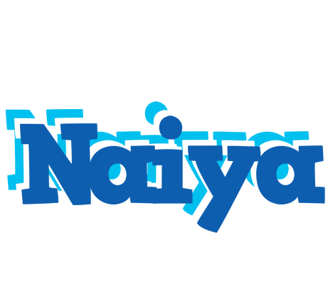 Naiya business logo