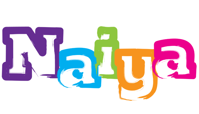 Naiya casino logo
