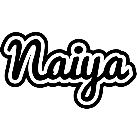 Naiya chess logo