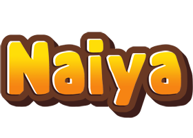 Naiya cookies logo