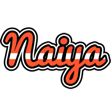 Naiya denmark logo