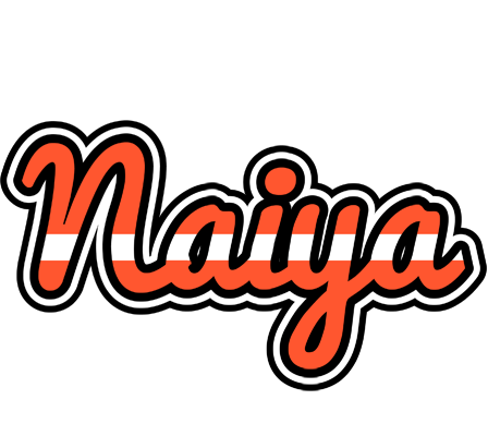 Naiya denmark logo