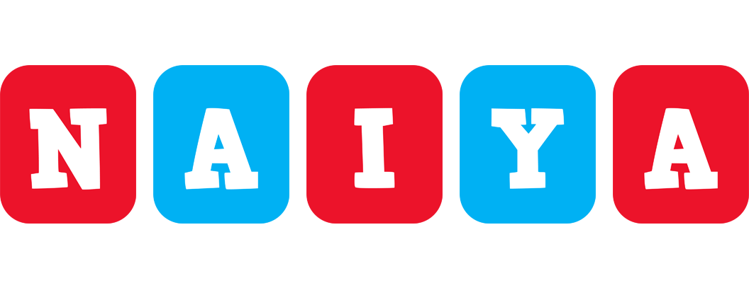 Naiya diesel logo