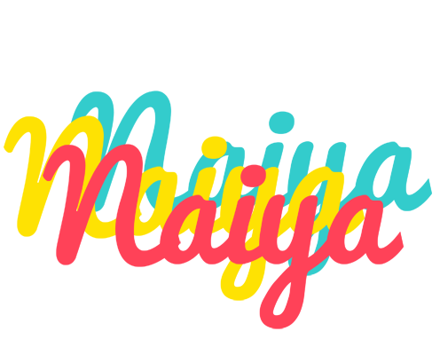 Naiya disco logo
