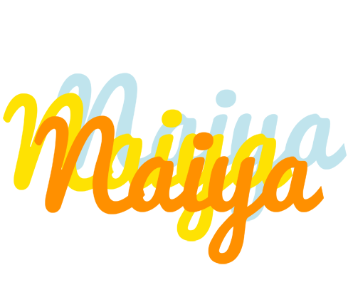 Naiya energy logo