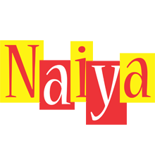 Naiya errors logo