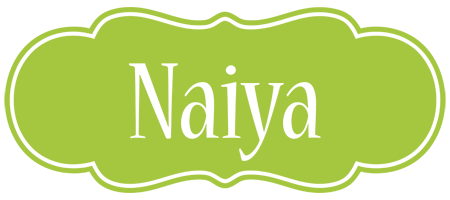 Naiya family logo