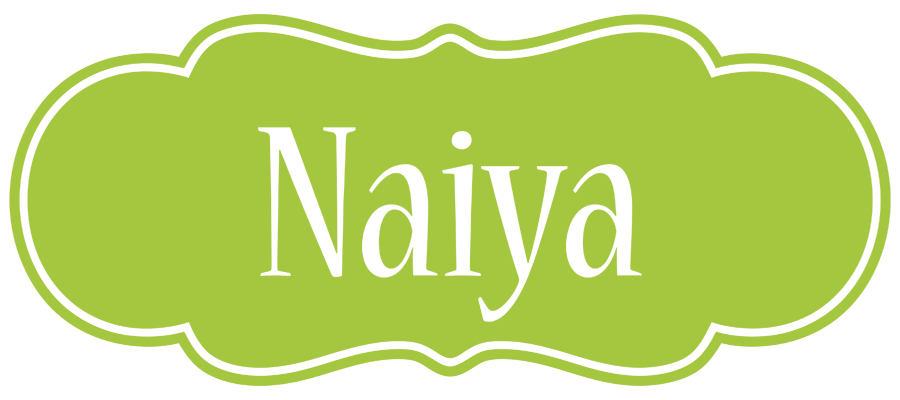 Naiya family logo