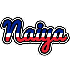 Naiya france logo