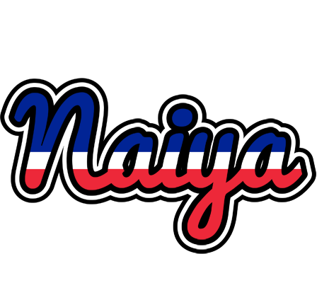 Naiya france logo