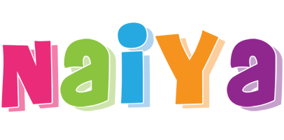 Naiya friday logo