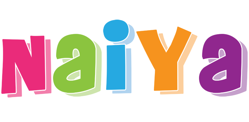 Naiya friday logo