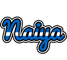 Naiya greece logo