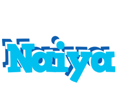 Naiya jacuzzi logo