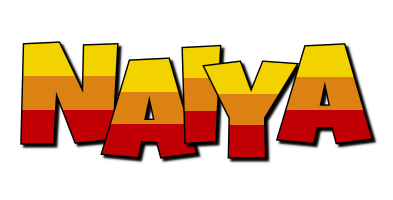 Naiya jungle logo