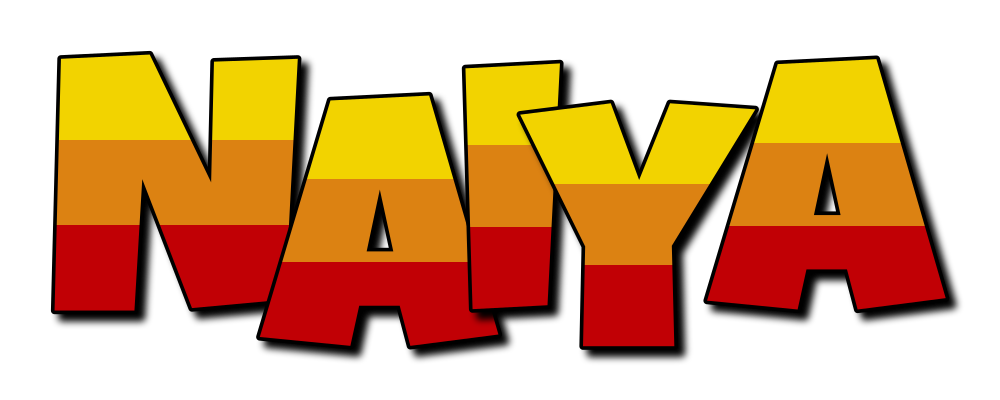 Naiya jungle logo
