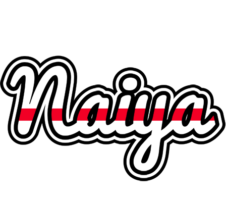 Naiya kingdom logo