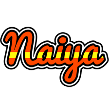 Naiya madrid logo