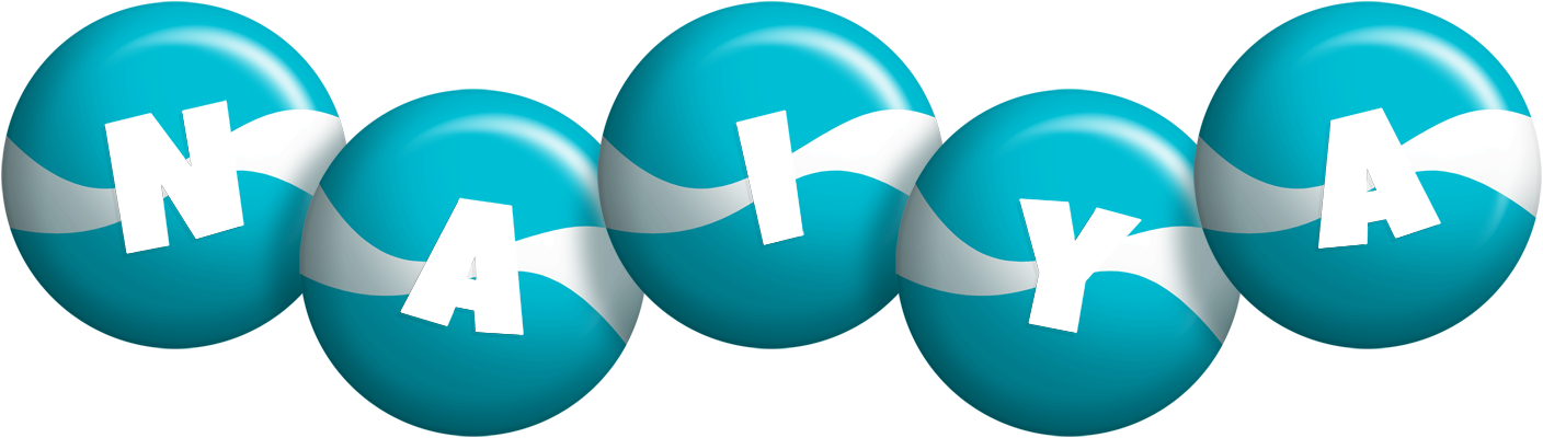 Naiya messi logo