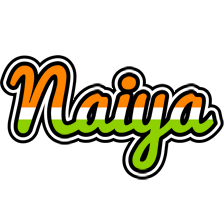 Naiya mumbai logo