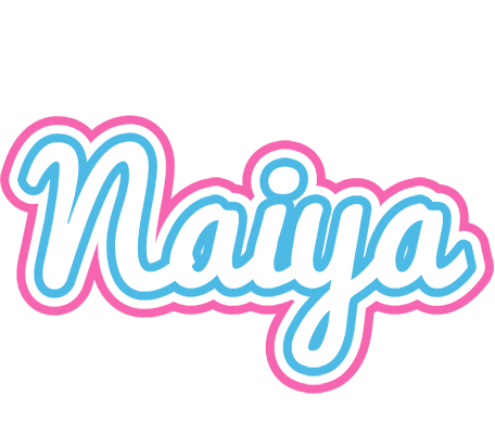 Naiya outdoors logo