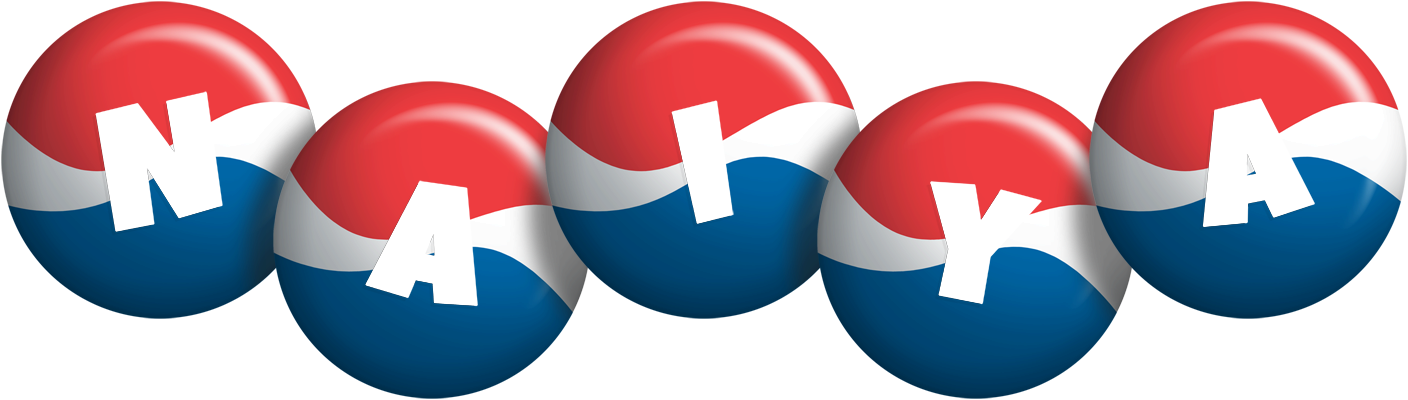 Naiya paris logo