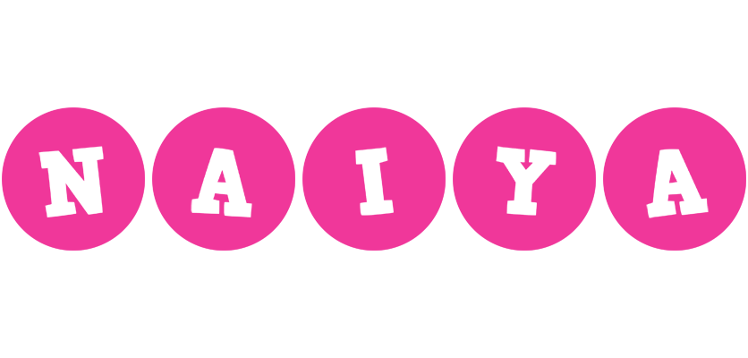 Naiya poker logo