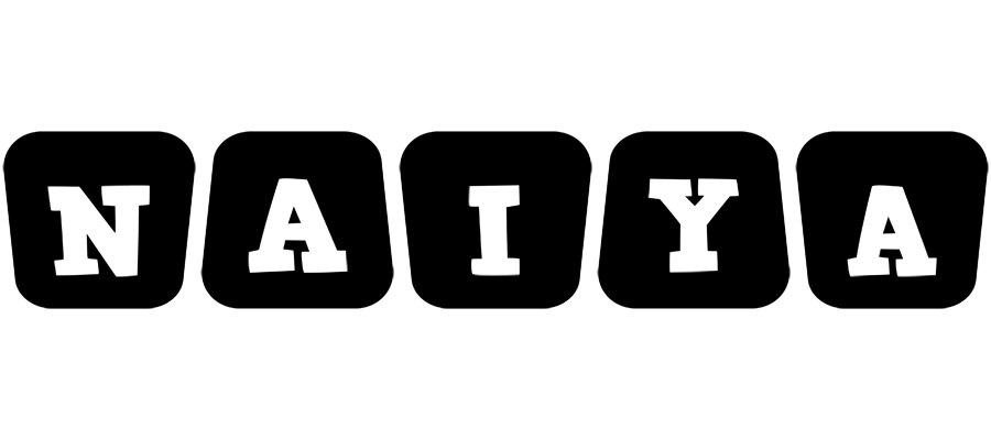 Naiya racing logo