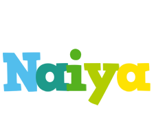 Naiya rainbows logo