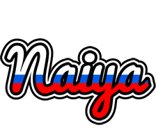 Naiya russia logo