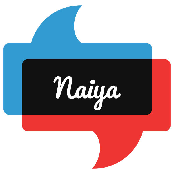 Naiya sharks logo