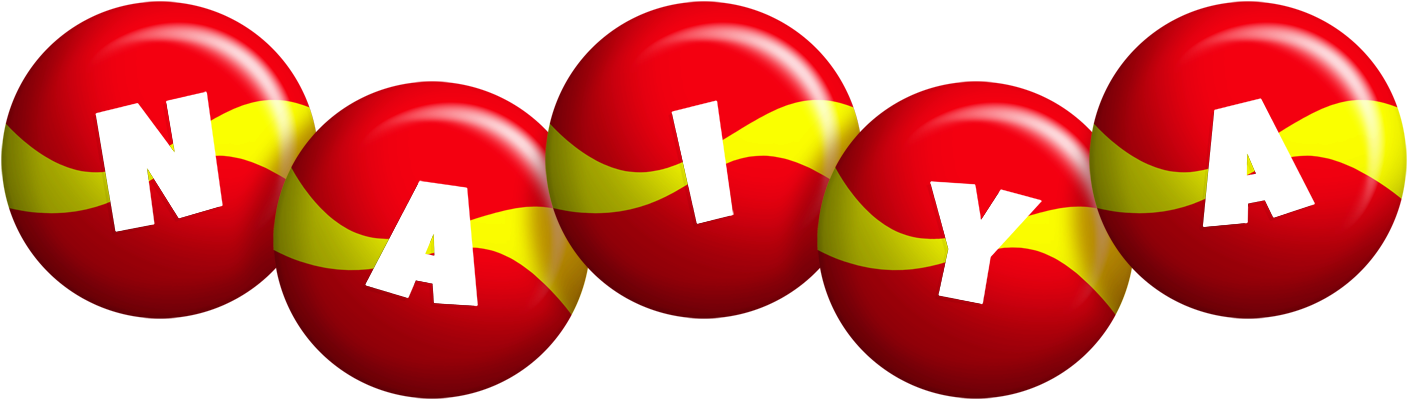 Naiya spain logo