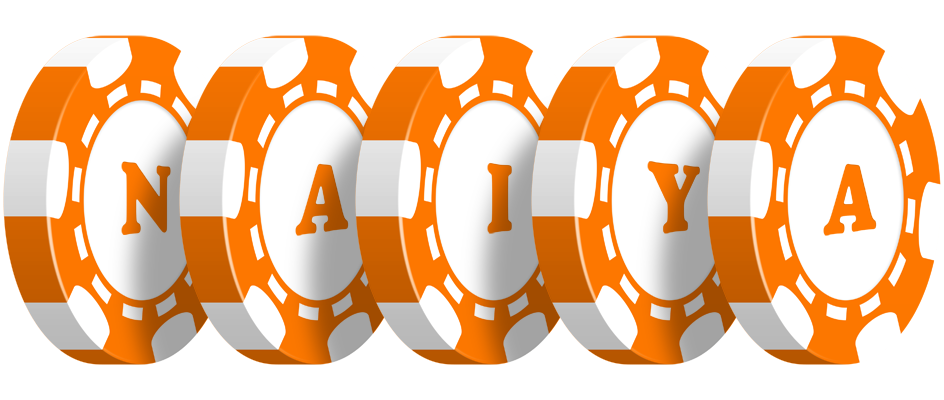 Naiya stacks logo