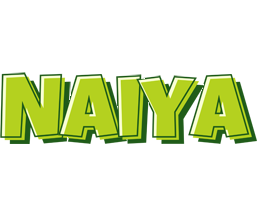 Naiya summer logo