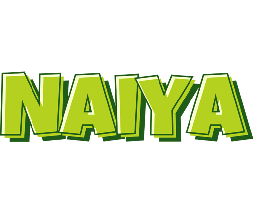 Naiya summer logo