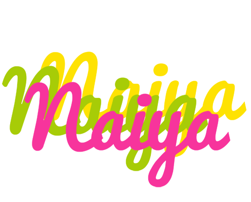 Naiya sweets logo