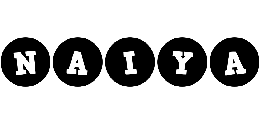 Naiya tools logo