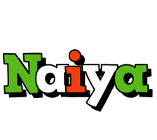 Naiya venezia logo