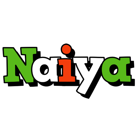 Naiya venezia logo