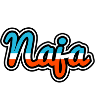 Naja america logo