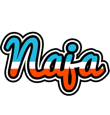 Naja america logo