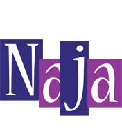 Naja autumn logo