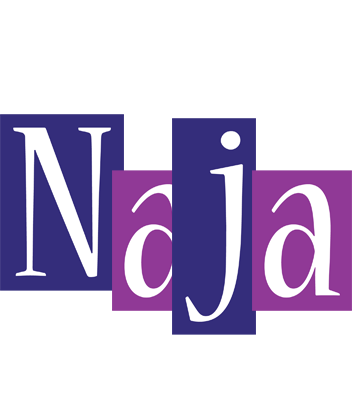Naja autumn logo