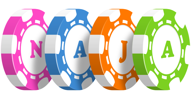 Naja bluffing logo