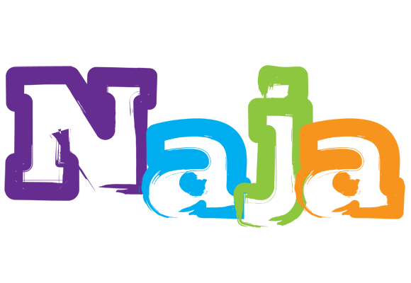 Naja casino logo
